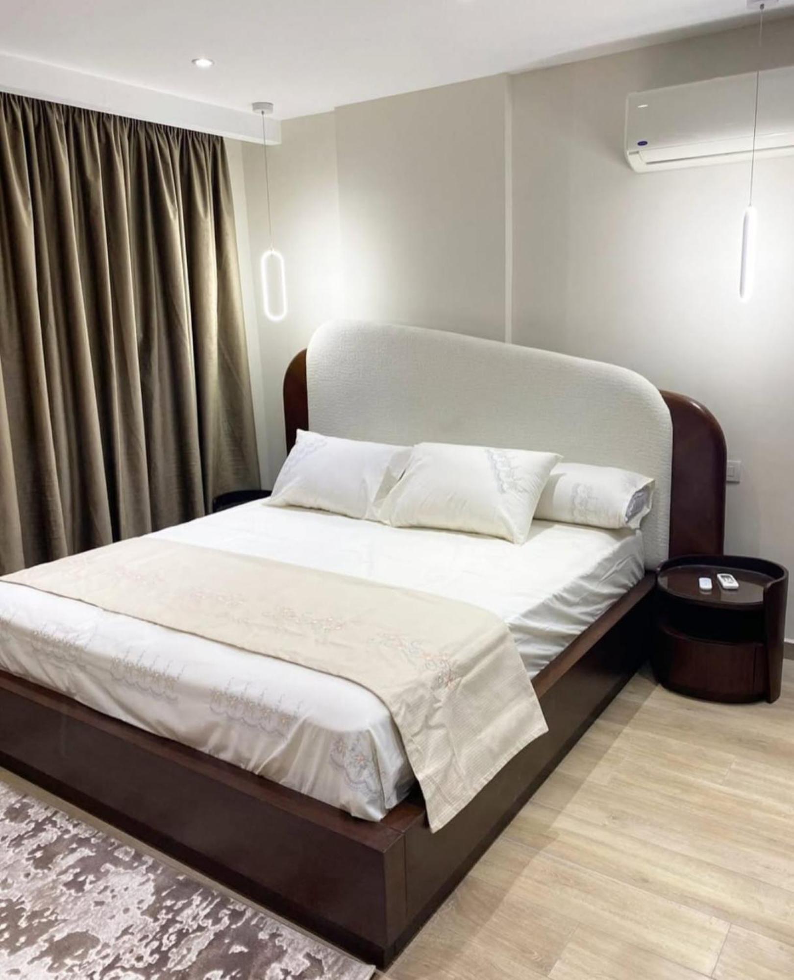 Hotel Z-A-R-A Park Goregaon West Mumbai Bagian luar foto