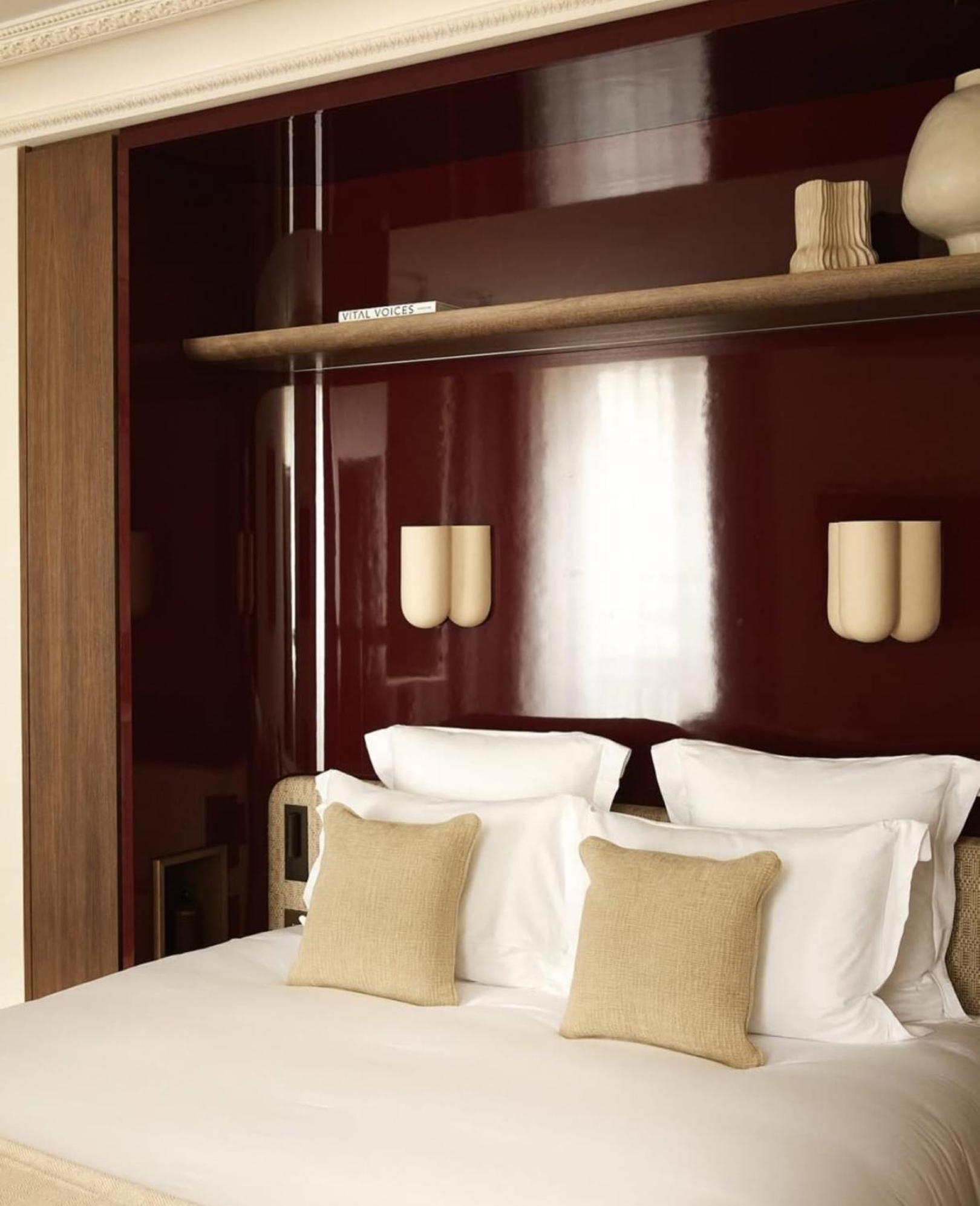 Hotel Z-A-R-A Park Goregaon West Mumbai Bagian luar foto